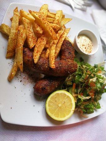 Aromas Traditional Tavern